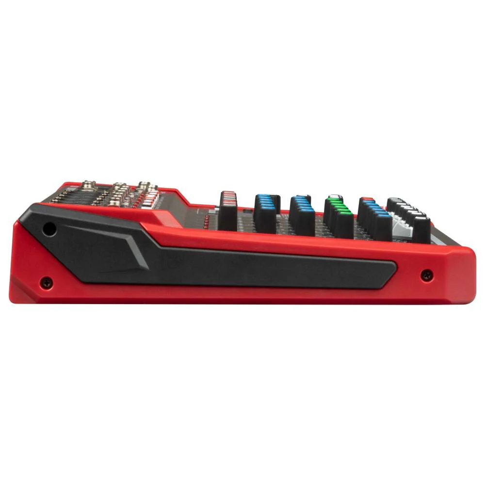 Proel PLAYMIX10 Compact 10-Channel Mixer - Image 2