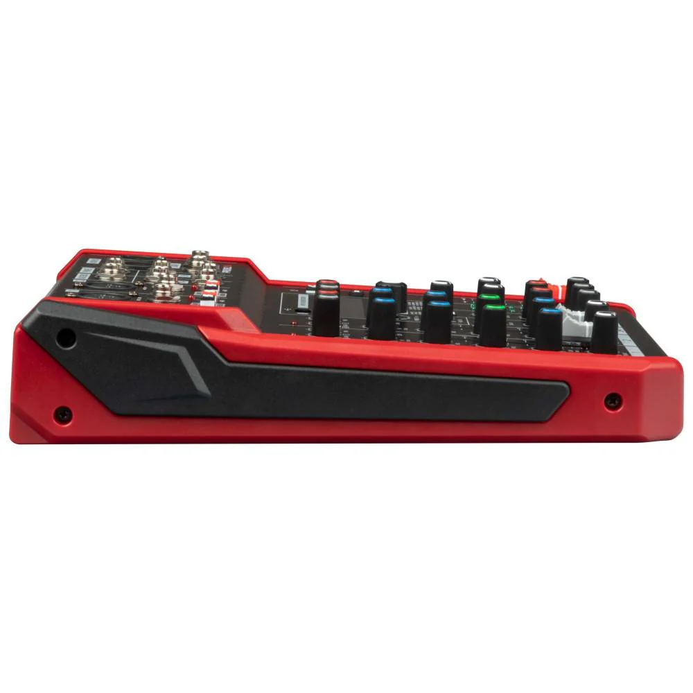 Proel PLAYMIX6 – 6-Channel Compact Audio Mixer - Image 4