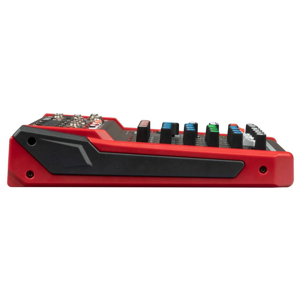 Proel PLAYMIX8 – 8-Channel Compact Audio Mixer - Image 5