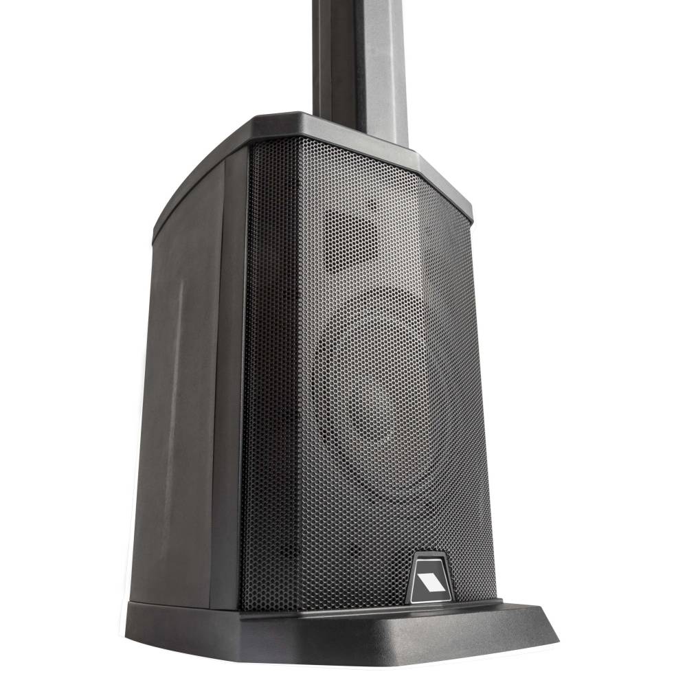 Proel SESSION 1 Portable Column Speaker System - Image 4