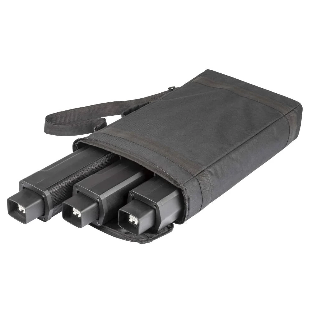 Proel SESSION 1 Portable Column Speaker System - Image 5