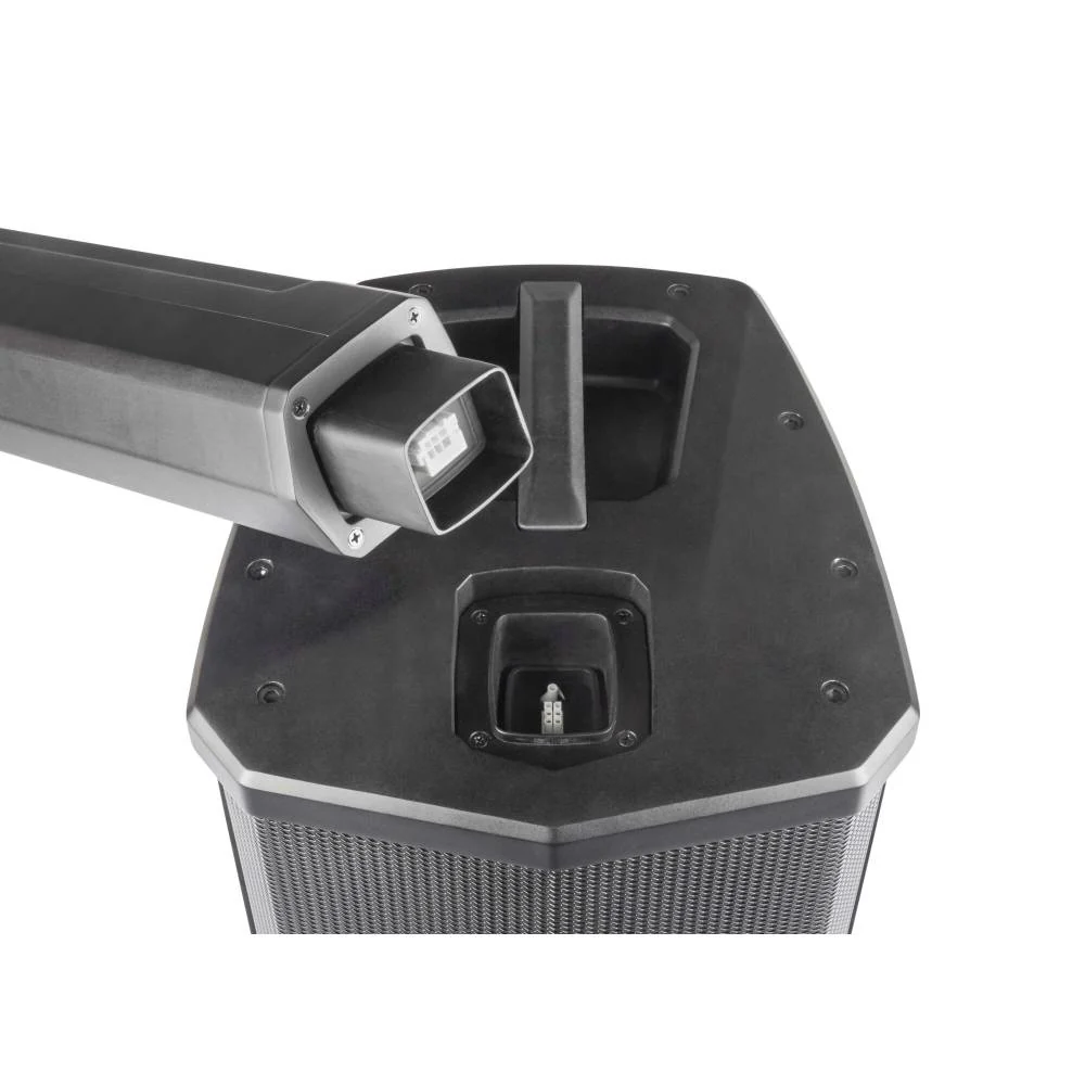 Proel SESSION 1 Portable Column Speaker System - Image 6