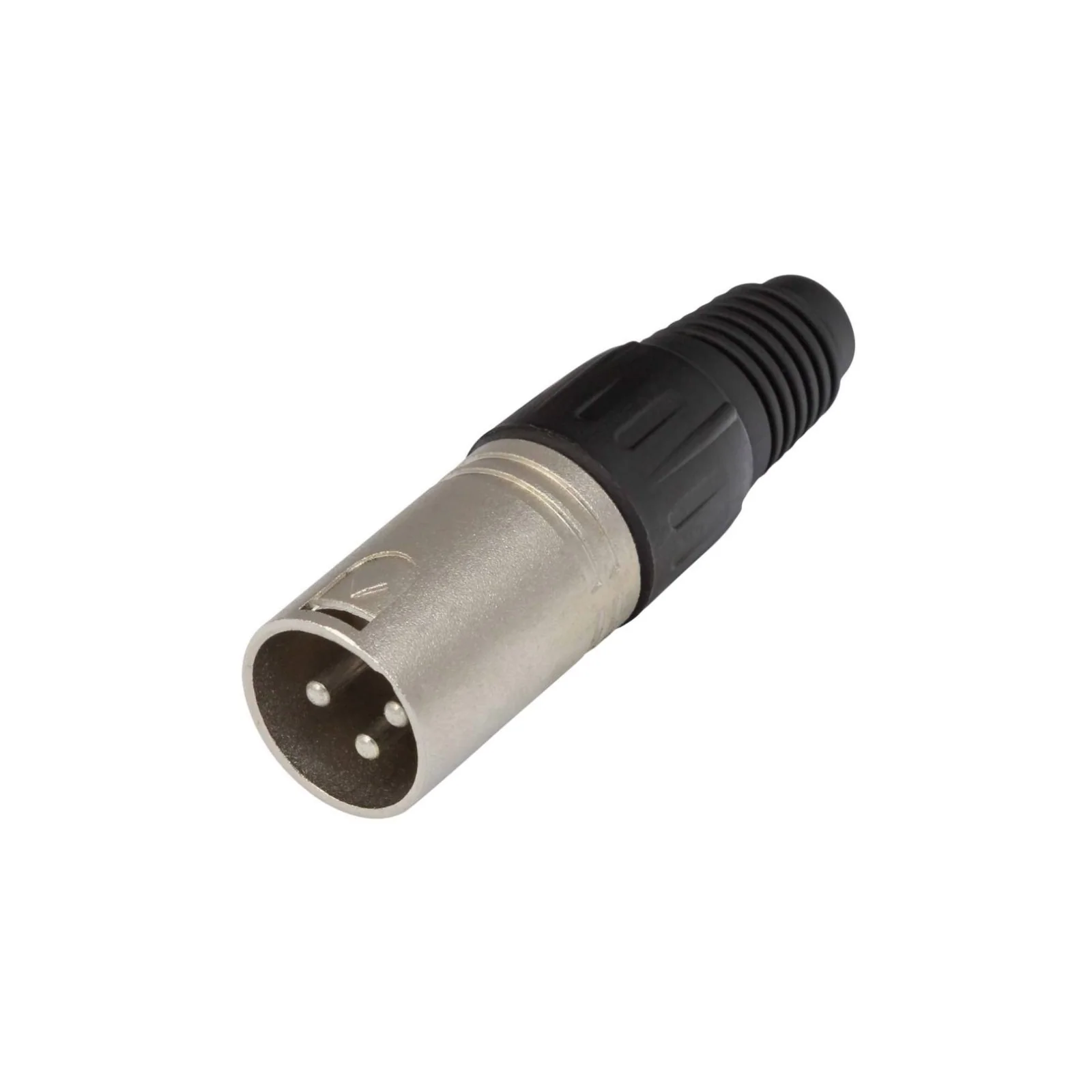 Proel XLR3MV 3-Pole XLR Male Cable Mount - Image 4
