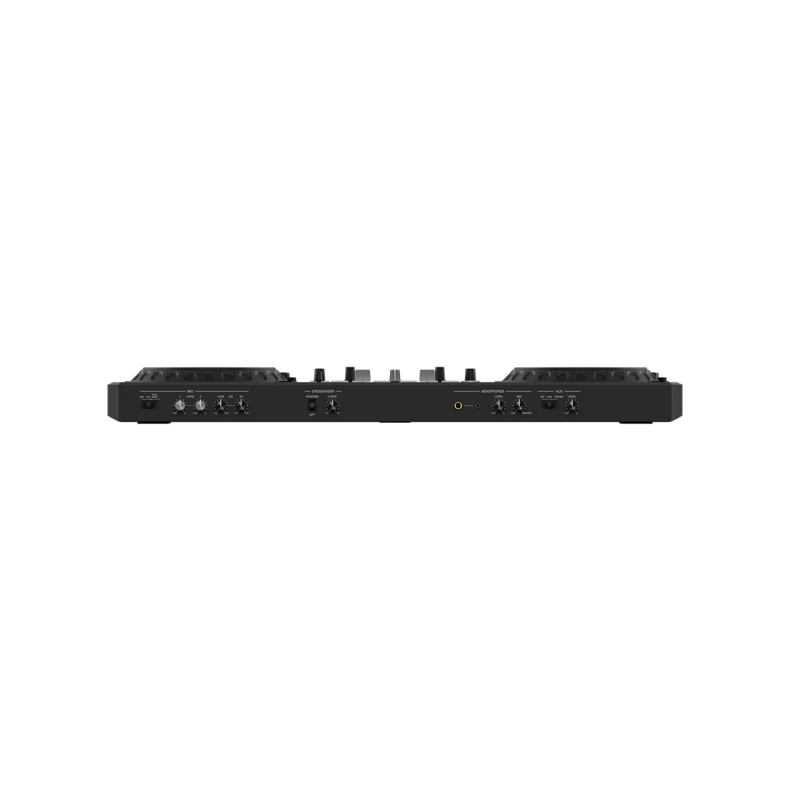 Pioneer DDJ-REV5 2‑Channel Scratch‑Style DJ Controller - Image 4