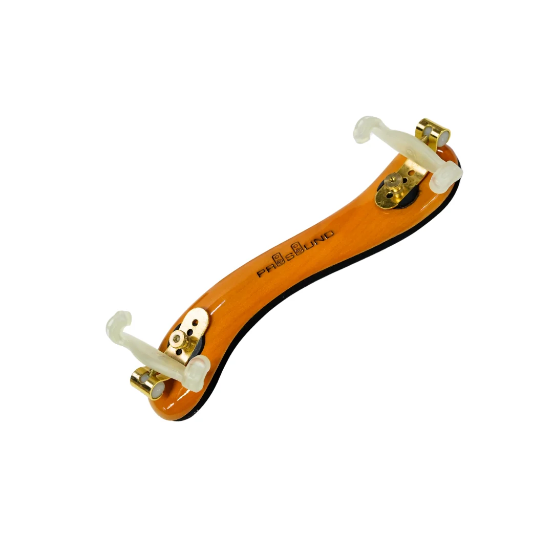 ProSound BST-JT/FM-10 Violin Shoulder Rest – 4/4 Size
