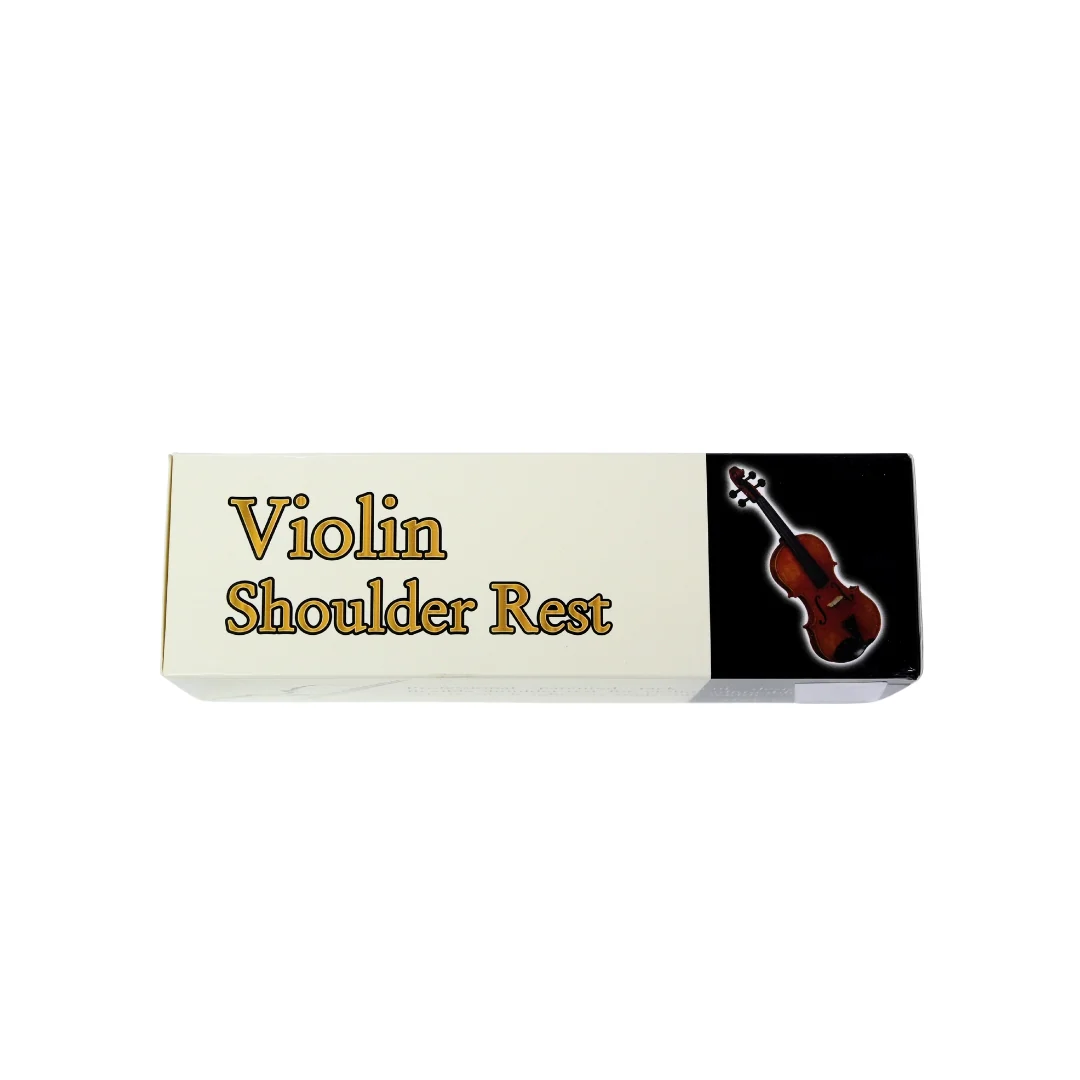 ProSound BST-JT/FM-10 Violin Shoulder Rest – 4/4 Size - Image 5
