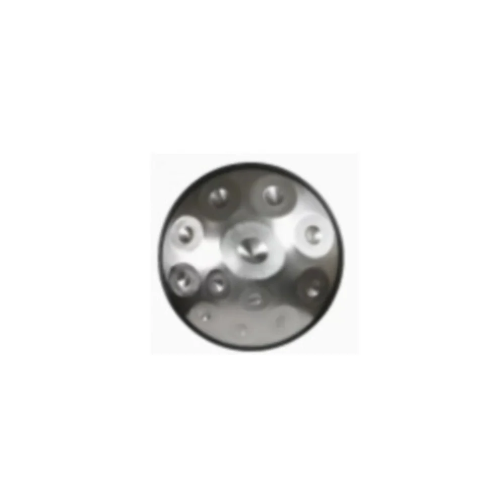 ProSound SHP14 14-Notes Hand Pan with Stand - Image 5