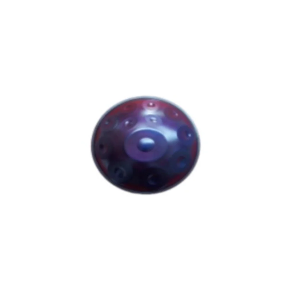 ProSound SHP14 14-Notes Hand Pan with Stand - Image 7
