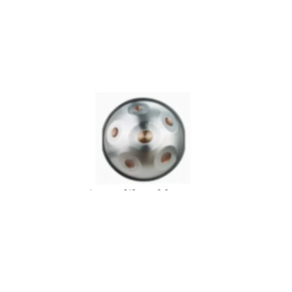 ProSound SHP6 6-Notes Hand Pan with Stand - Image 5