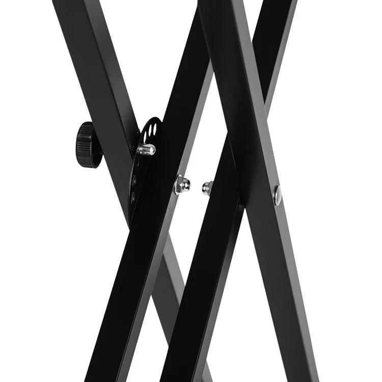 ProSound TN-QJ-2JH Double X Keyboard Stand - Image 4