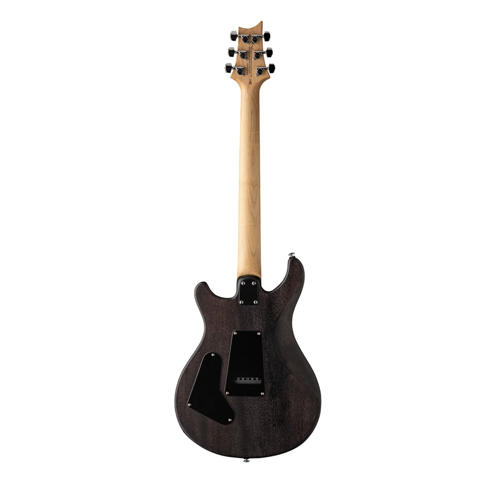 PRS Electric Guitar SE CE 24 Standard Satin – Charcoal - Image 2