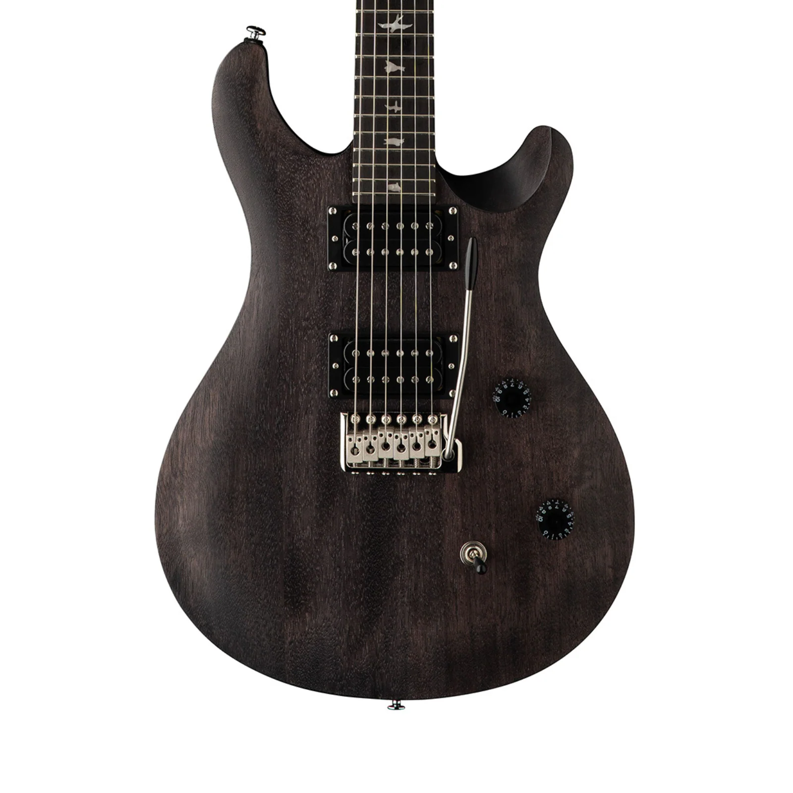 PRS Electric Guitar SE CE 24 Standard Satin – Charcoal - Image 3