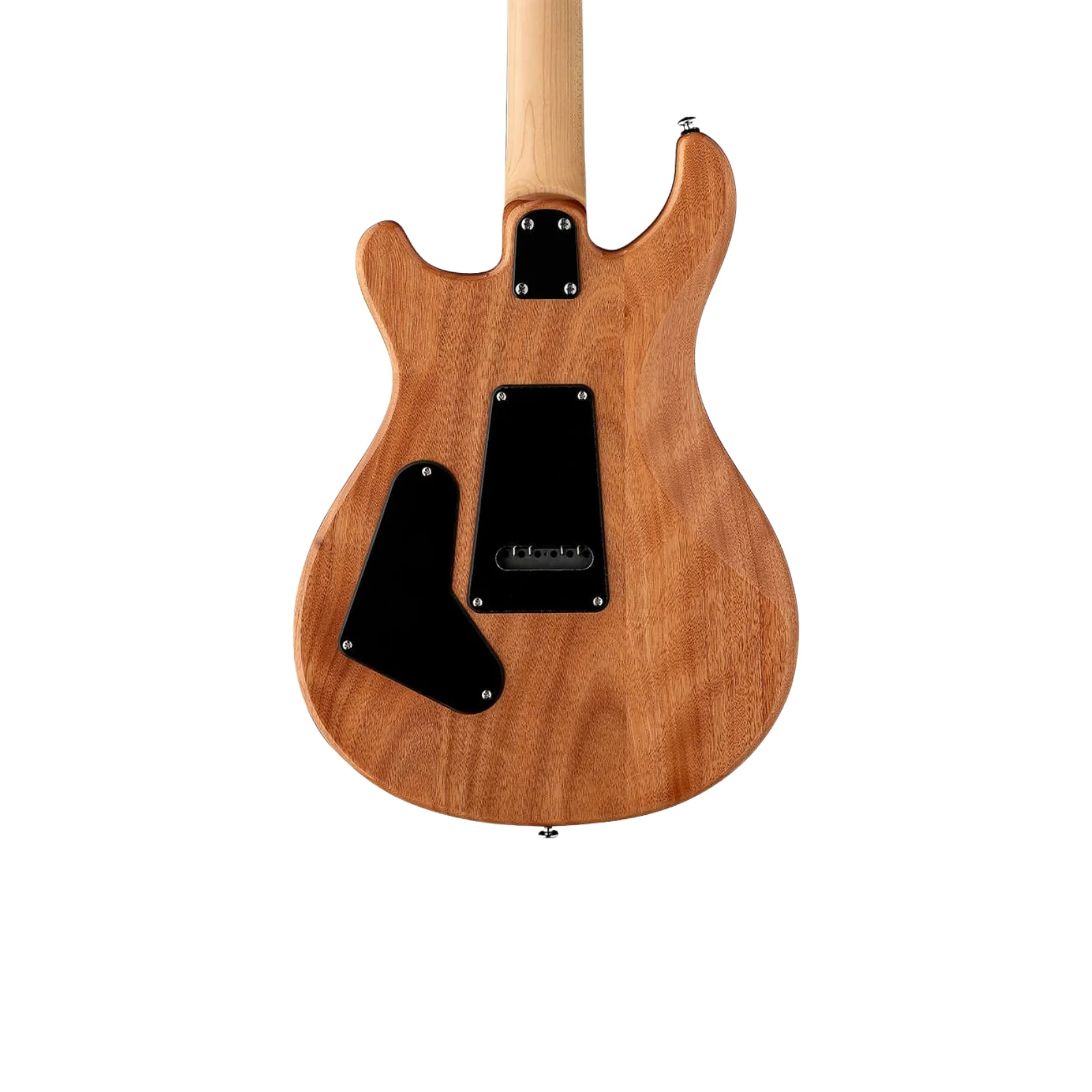PRS SE CE 24 Electric Guitar — Blood Orange - Image 2