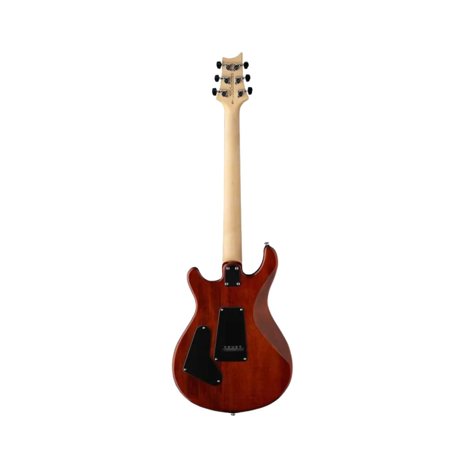 PRS SE CE 24 Electric Guitar— Vintage Sunburst - Image 2