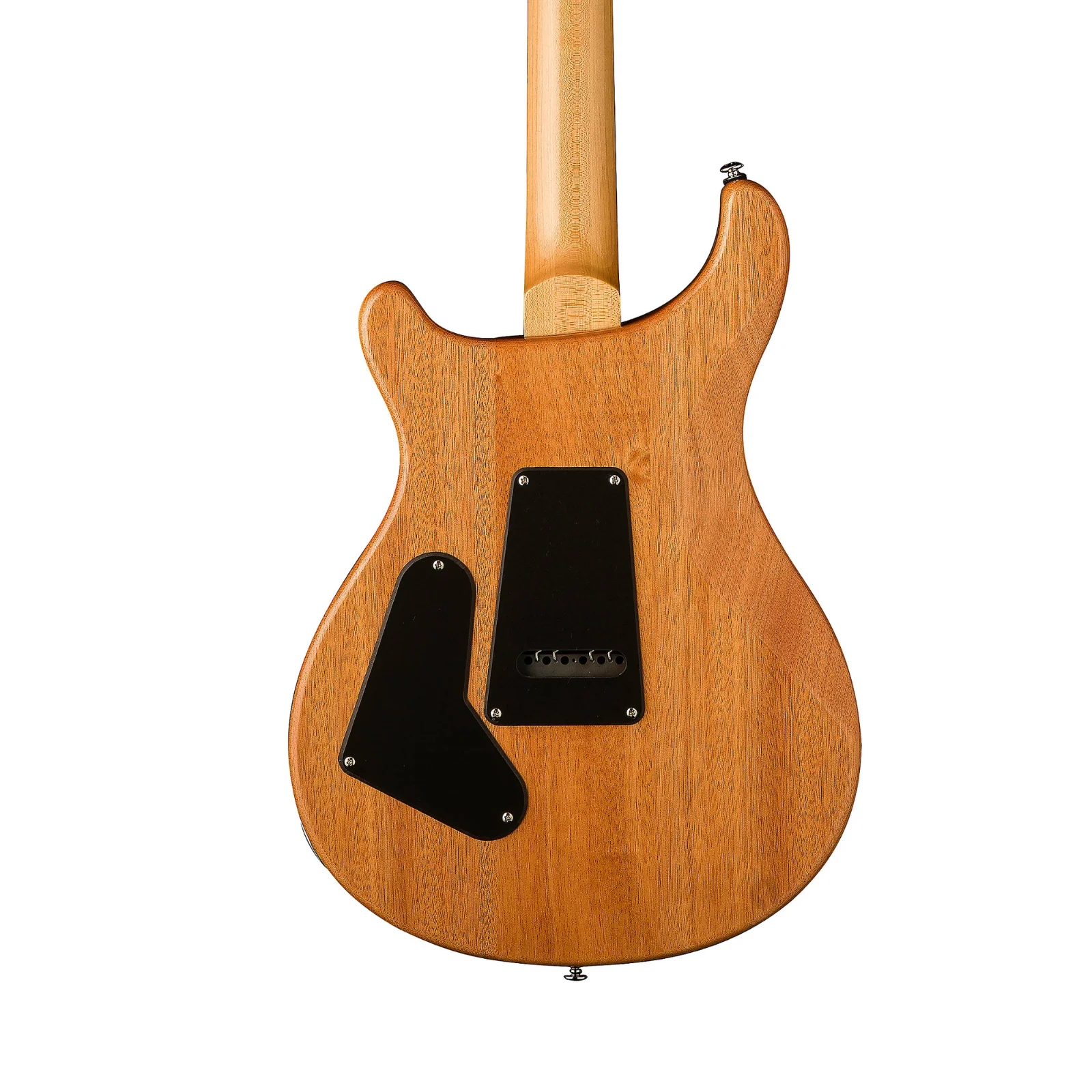 PRS SE Custom 24 Electric Guitar - Charcoal Finish - Image 4