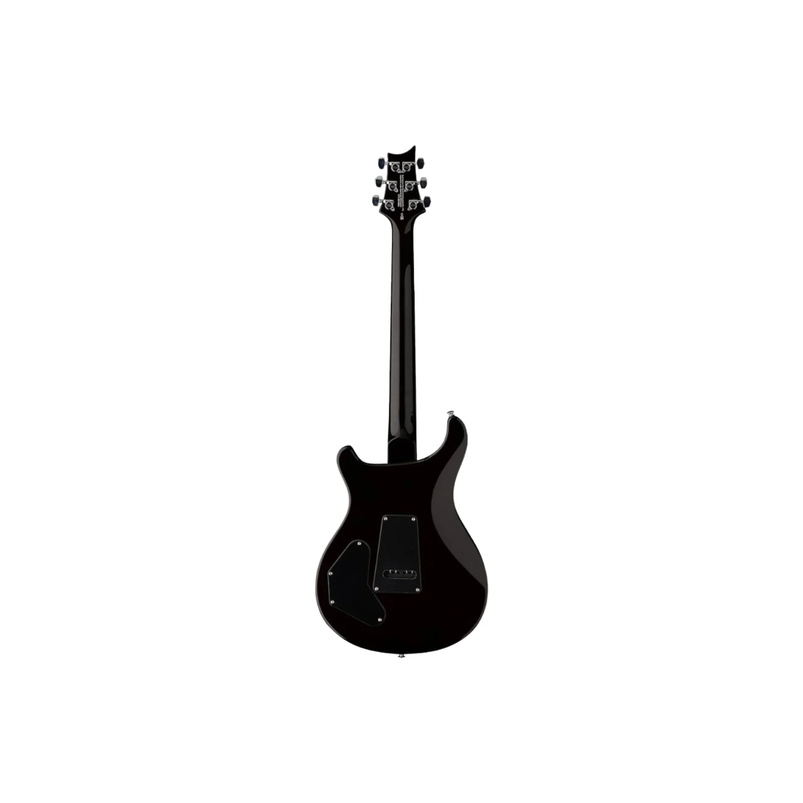 PRS SE DGT David Grissom Signature – Gold Top - Image 2