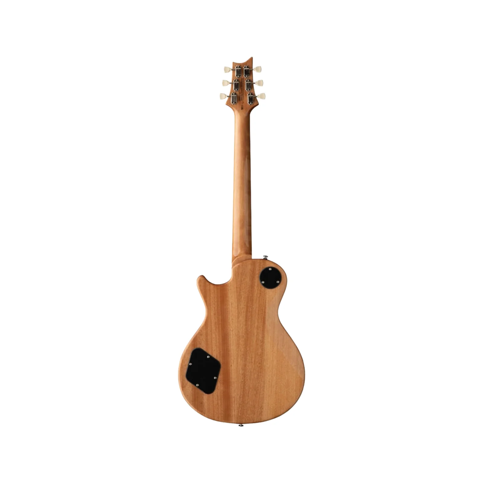 PRS SE McCarty 594 Electric Guitar – Charcoal Finish - Image 2