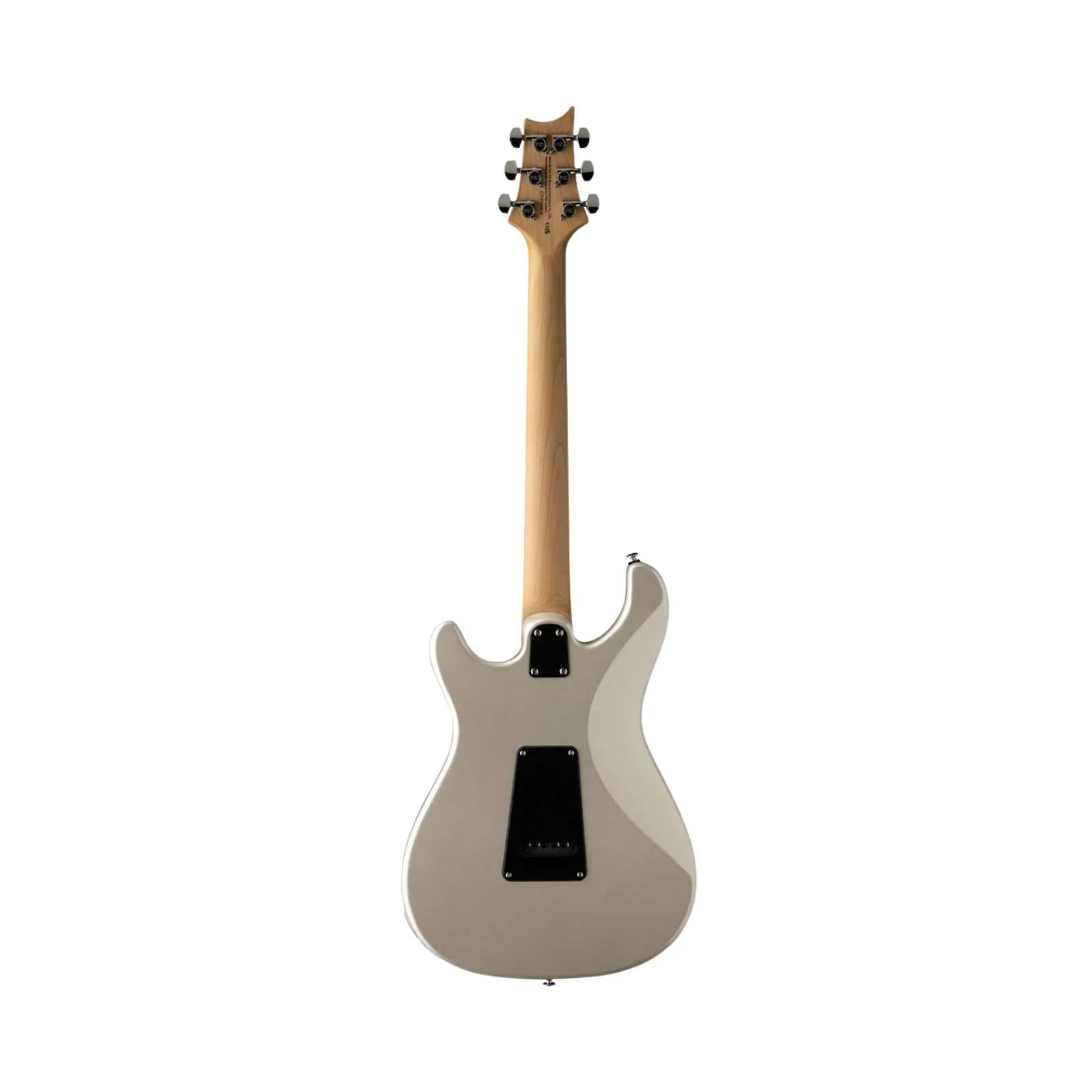 PRS SE NF3 Electric Guitar – Ice White Pearl - Image 2