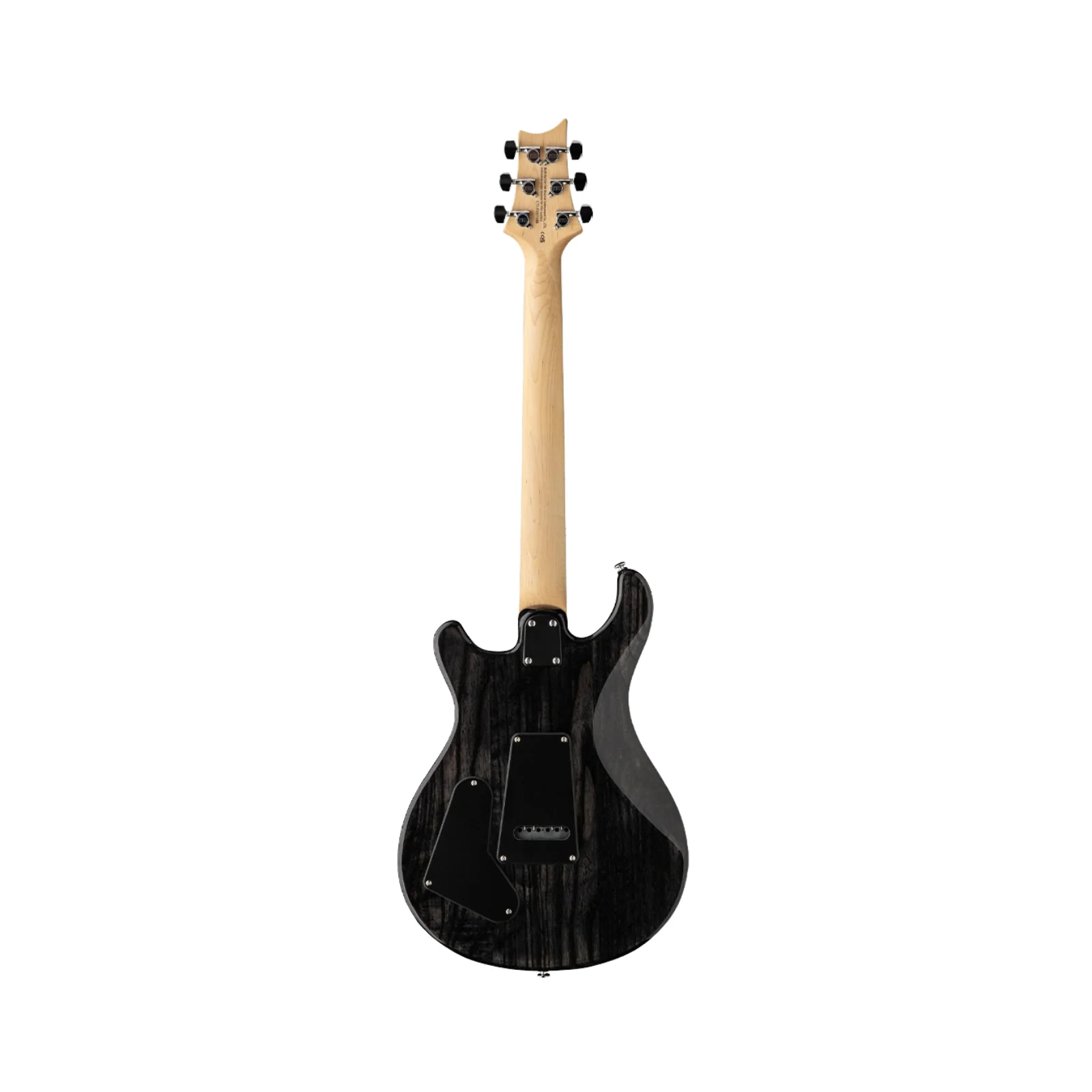 PRS SE Swamp Ash Special – Charcoal Finish - Image 2