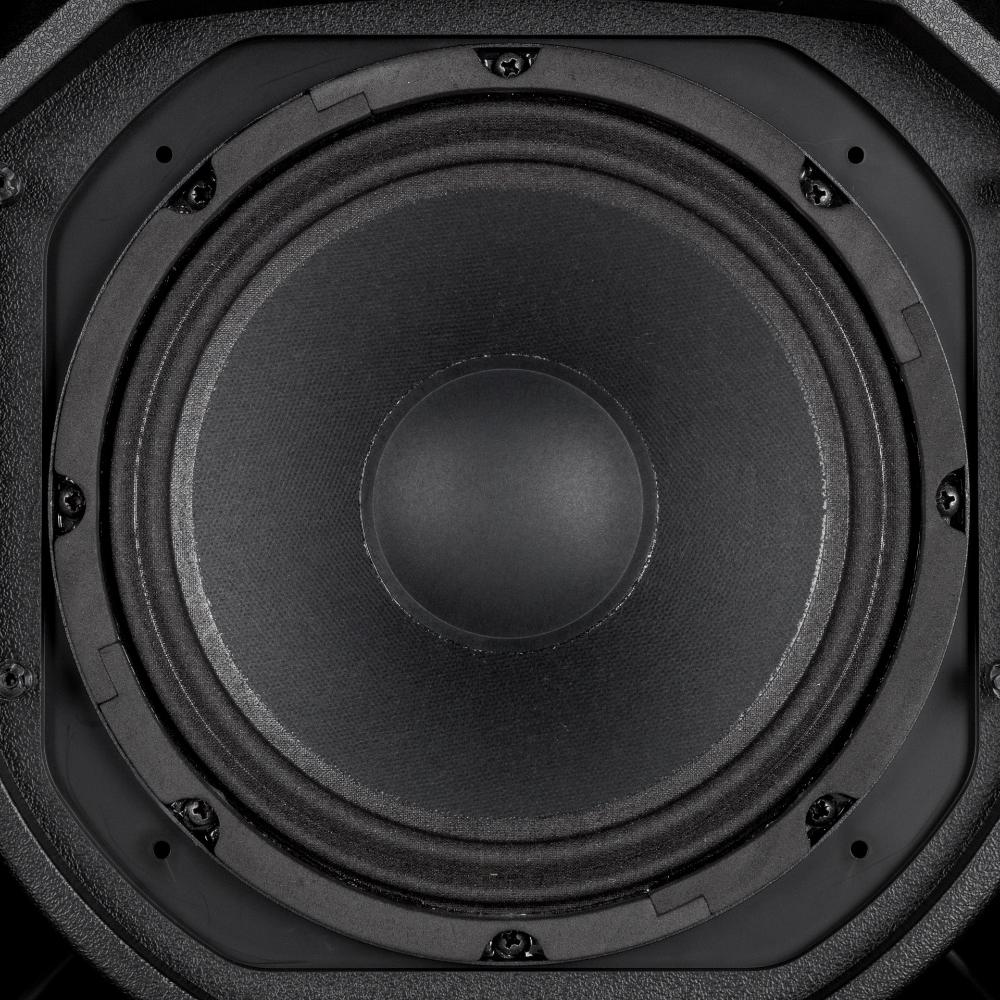RCF ART 708-A MK4 – 8″ Active 2-Way Loudspeaker - Image 8