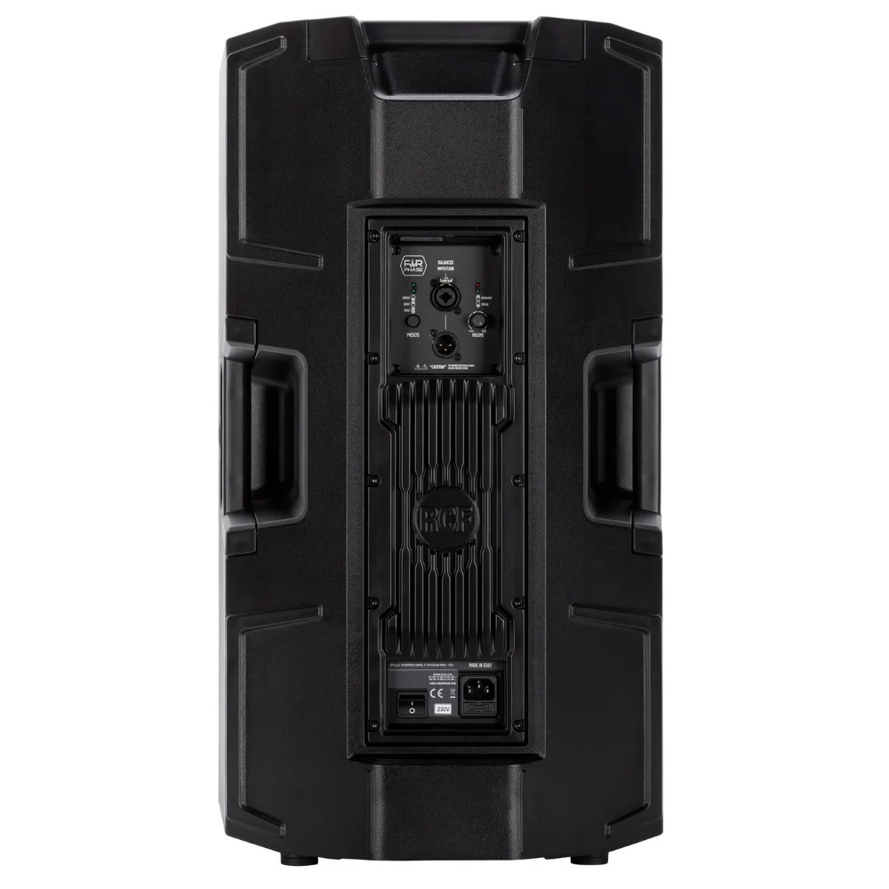 RCF ART 915-A Professional Active Speaker - Image 4