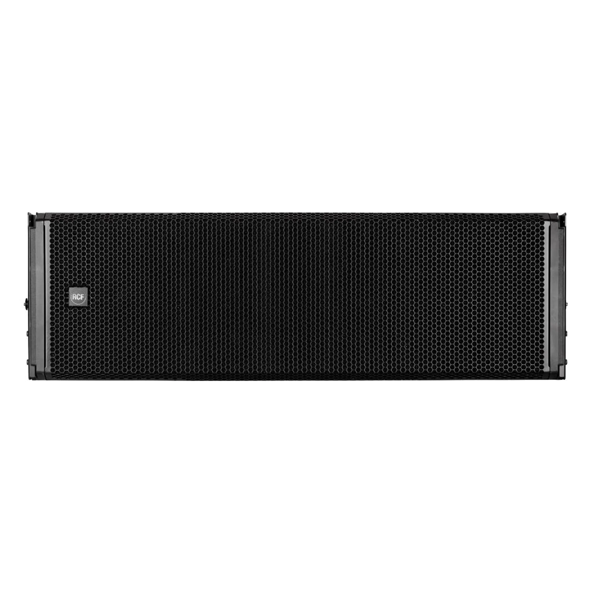 RCF hdl 50-a 4k active three-way line array module