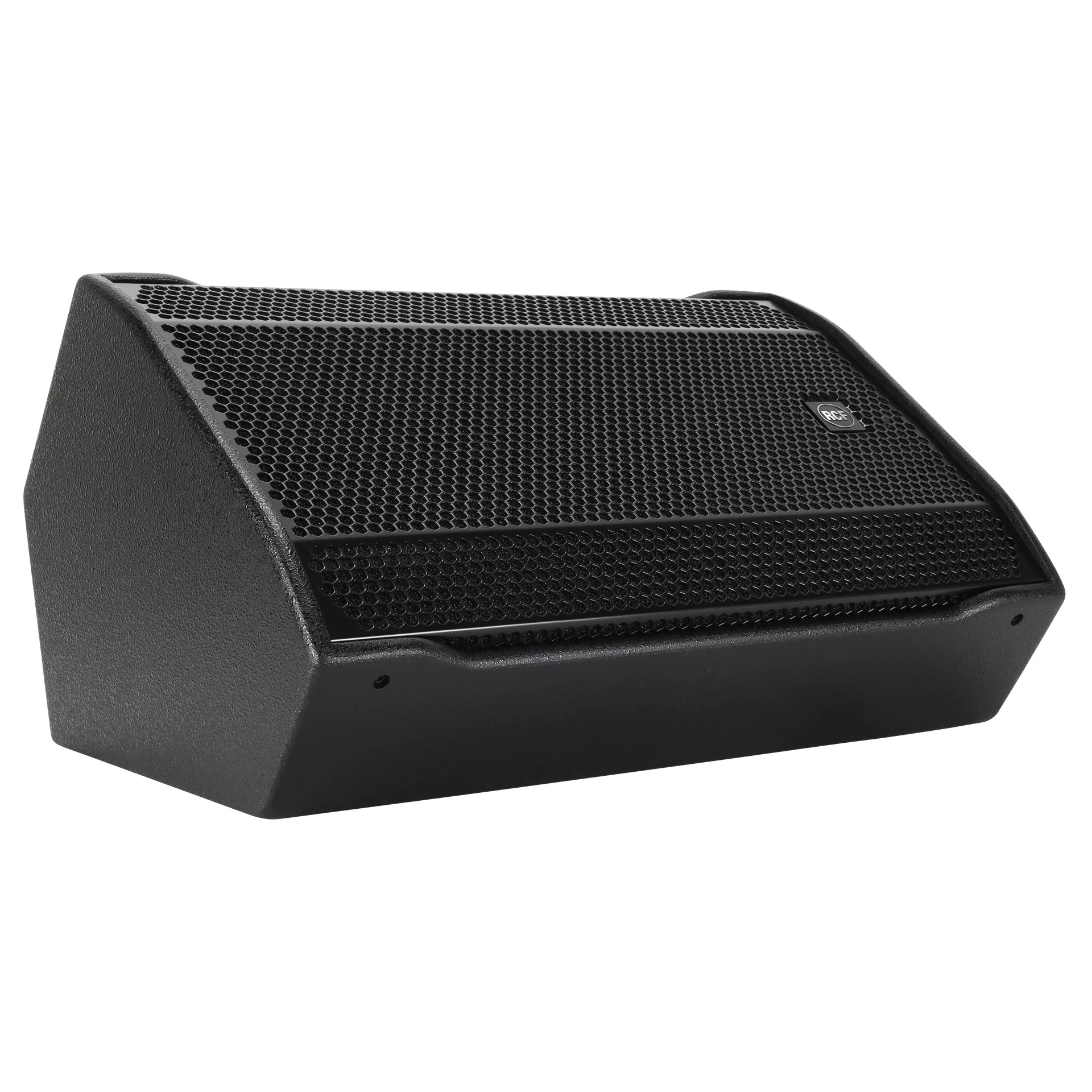 RCF ST 12-SMA II Active Stage Monitor - Image 3