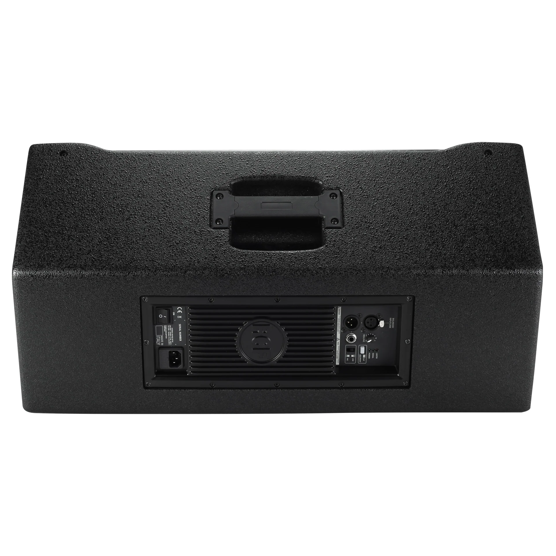 RCF ST 12-SMA II Active Stage Monitor - Image 4