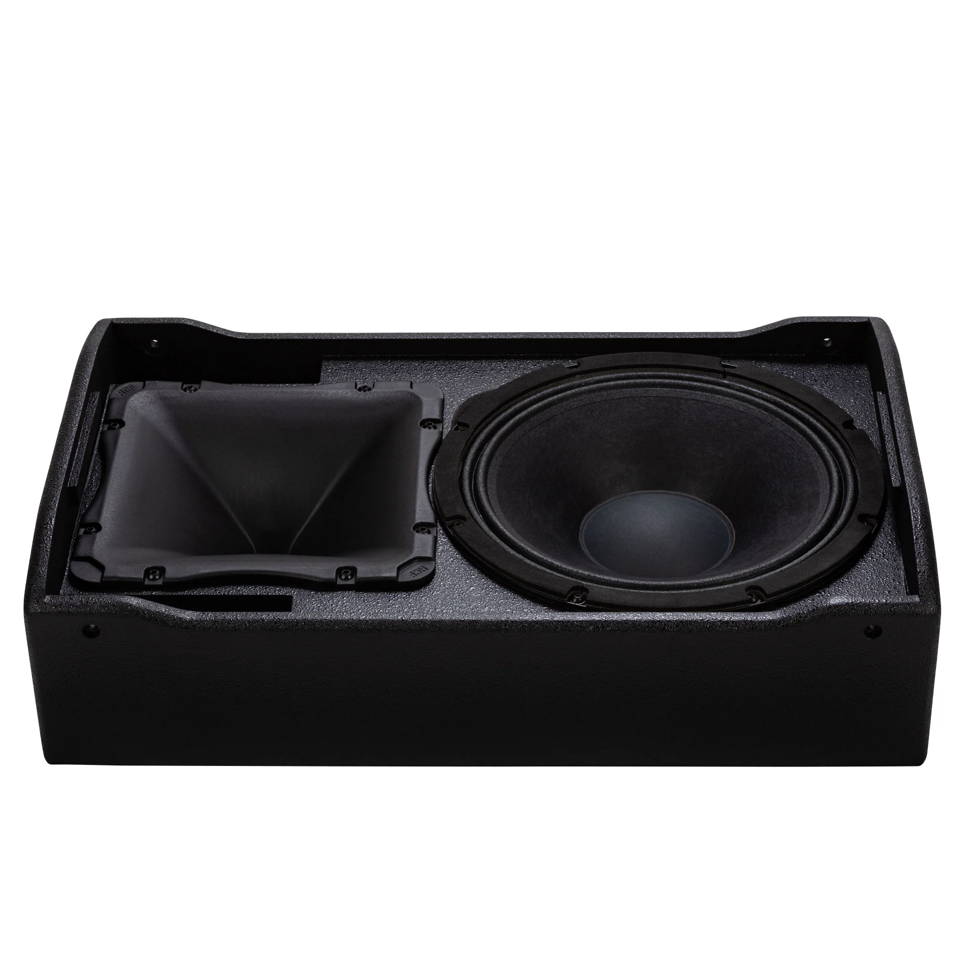 RCF ST 12-SMA II Active Stage Monitor - Image 6