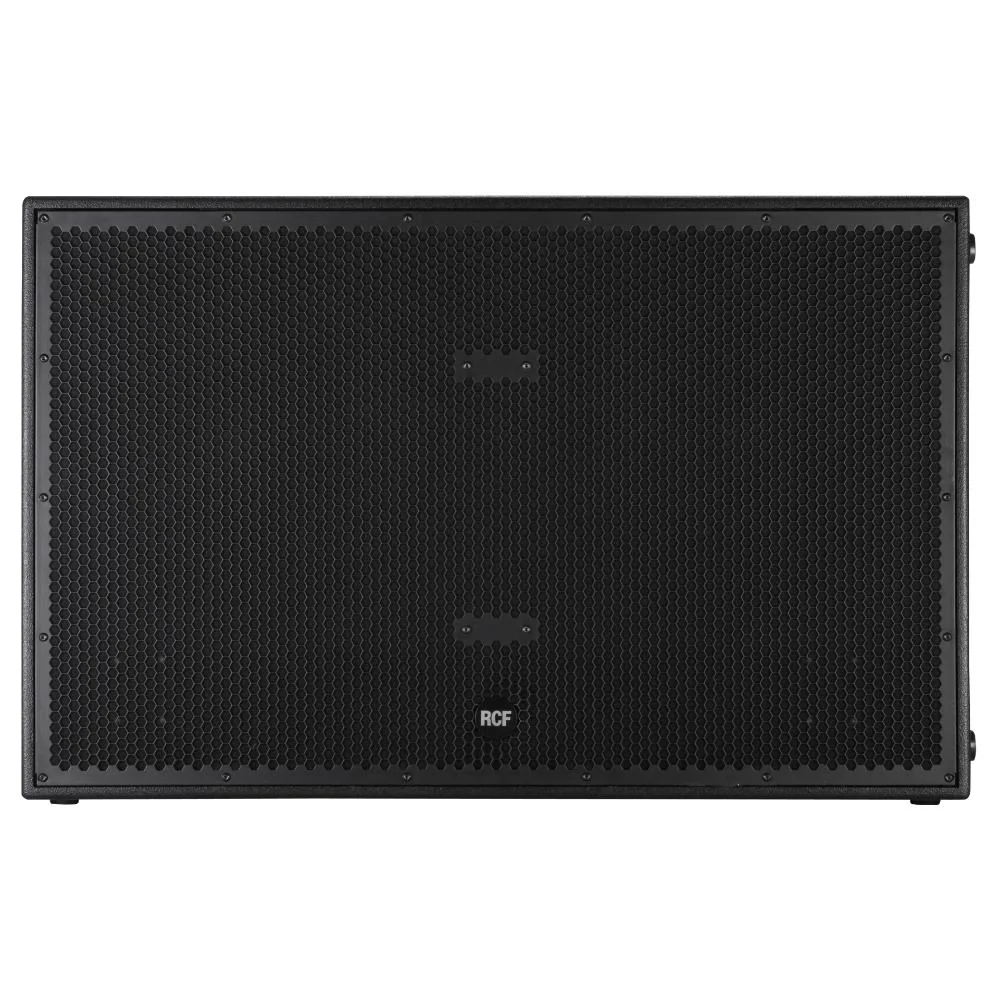 RCF sub 8004-as active high power subwoofer