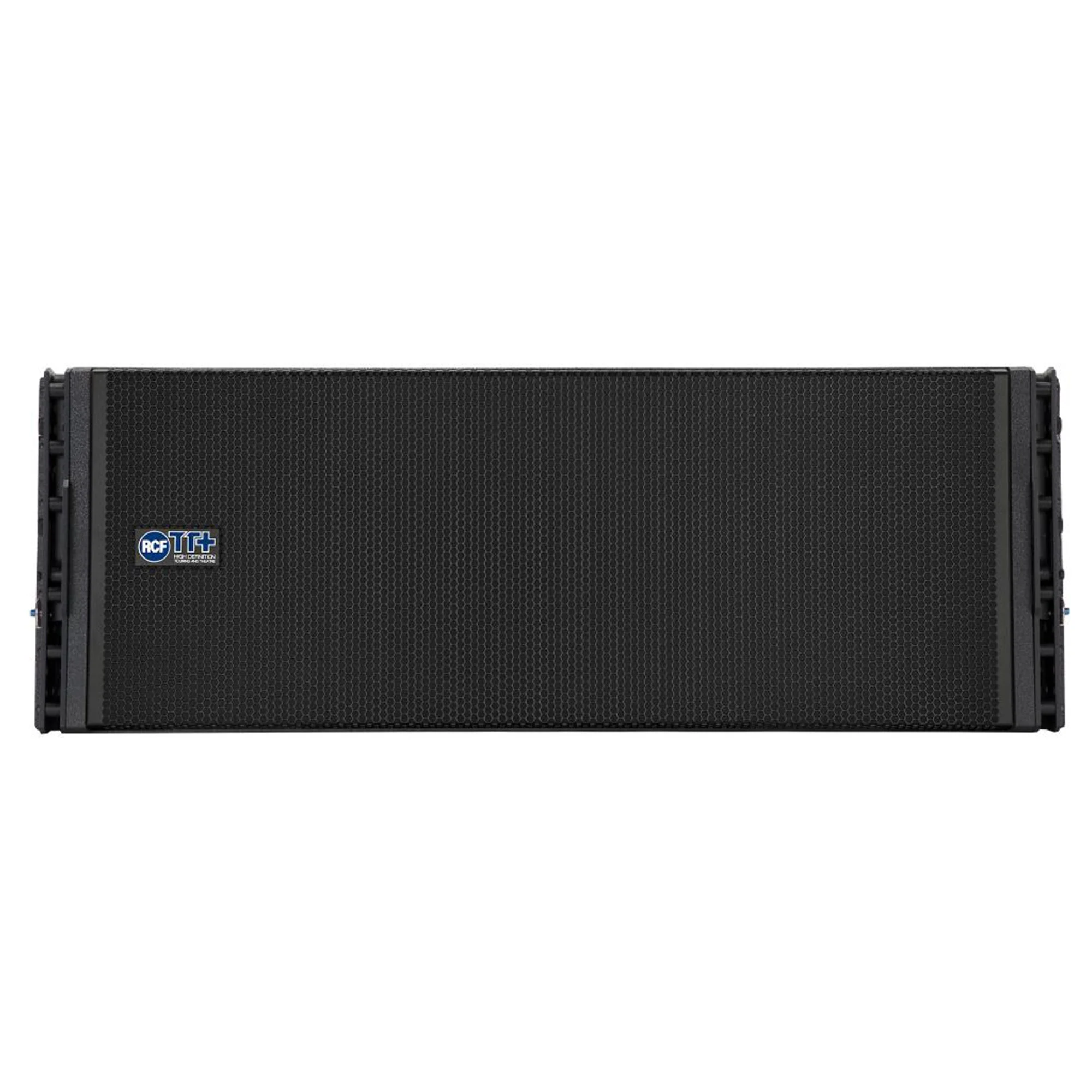 RCF ttl 55-a active three-way line array module
