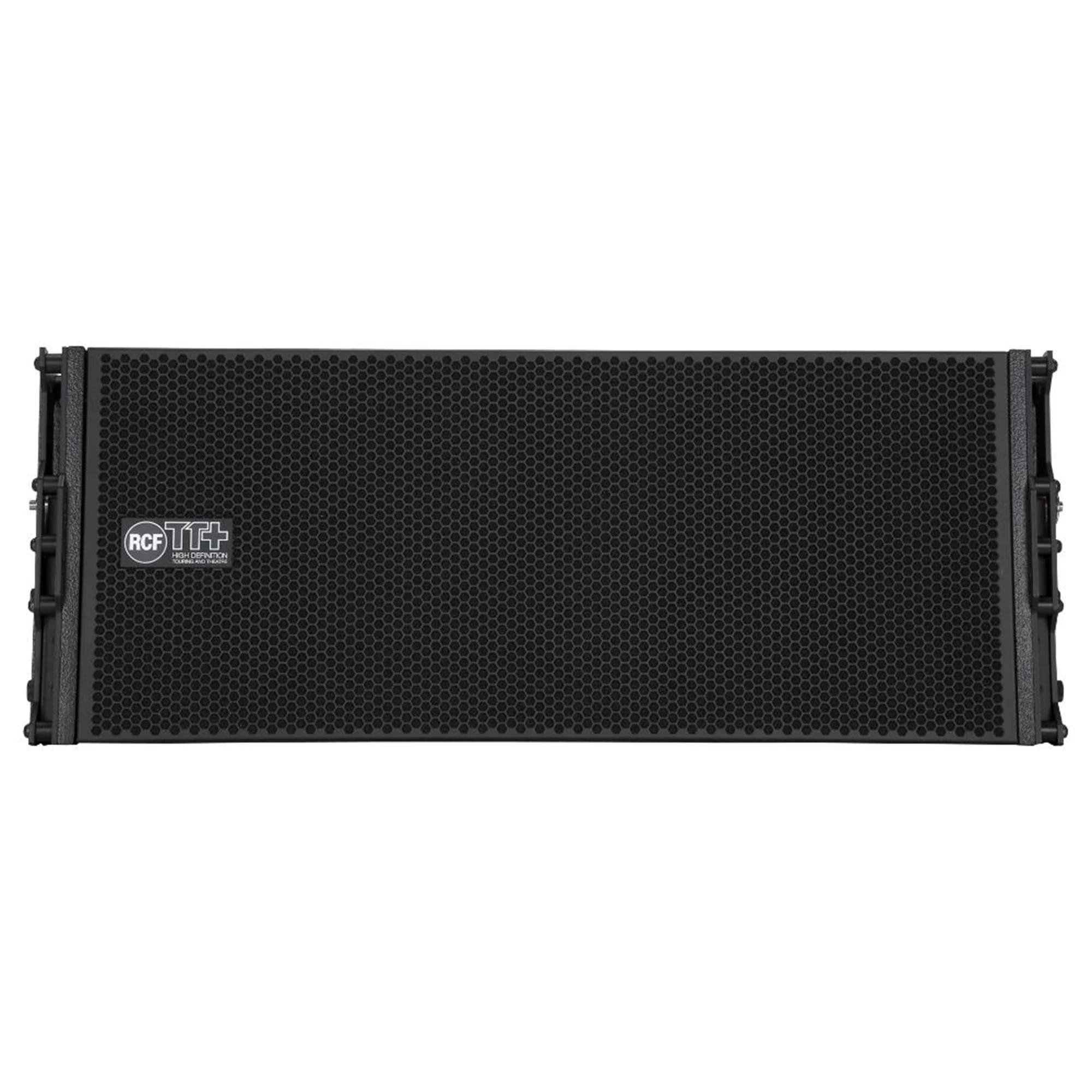 RCF TTL33-A: 750 W, 2×8″, 8″, 3×1″, ACTIVE THREE-WAY LINE ARRAY MODULE