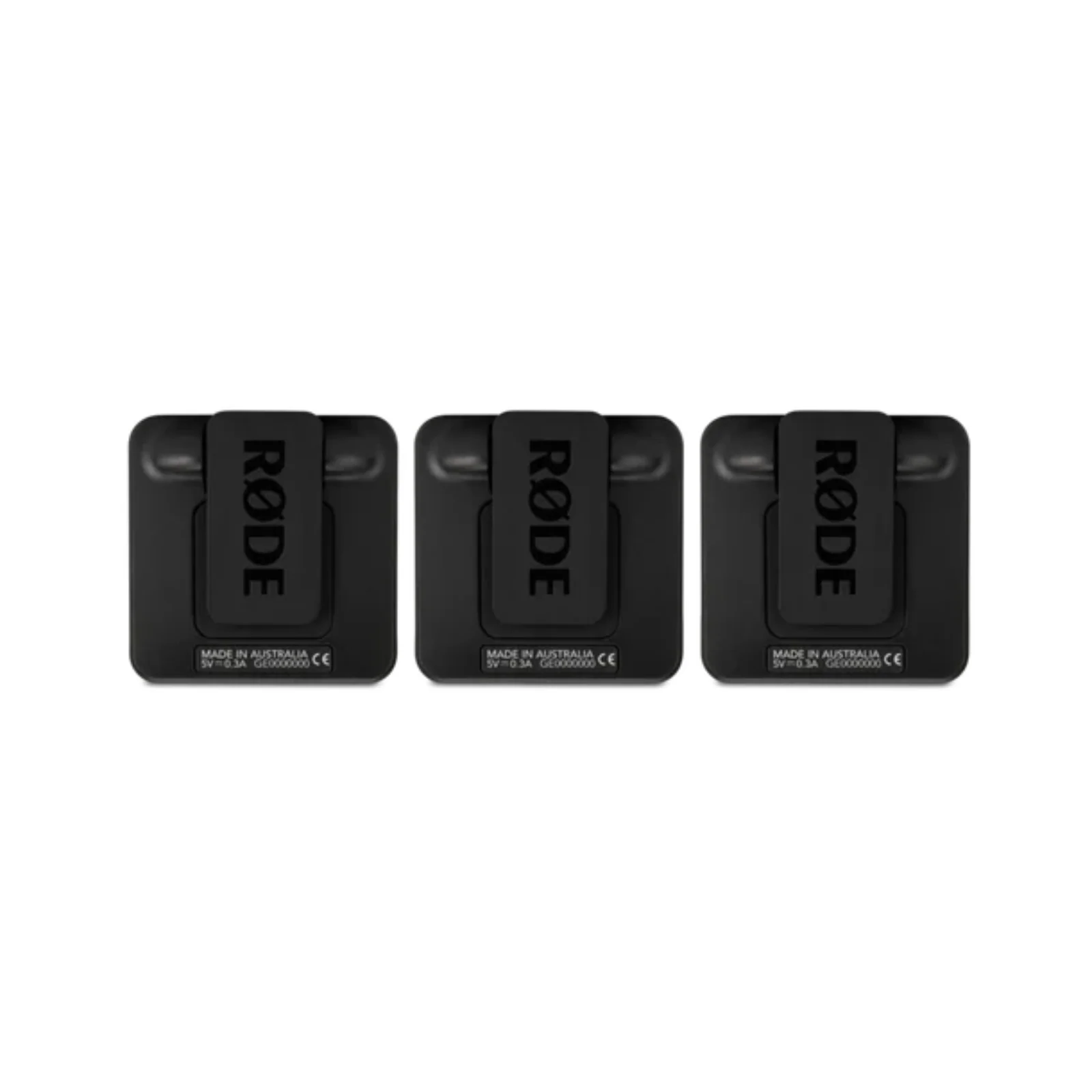 Rode WI GO II Wireless Microphone System - Image 2