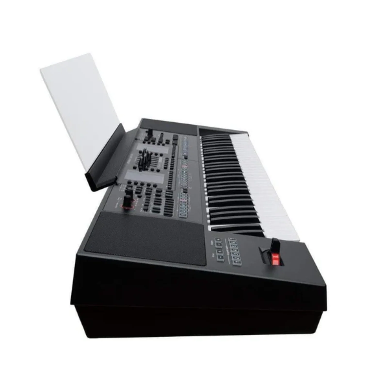 Roland E-A7 Arabic Keyboard - Image 3