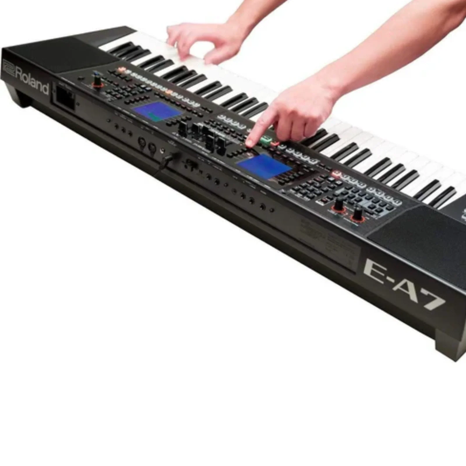Roland E-A7 Arabic Keyboard - Image 4
