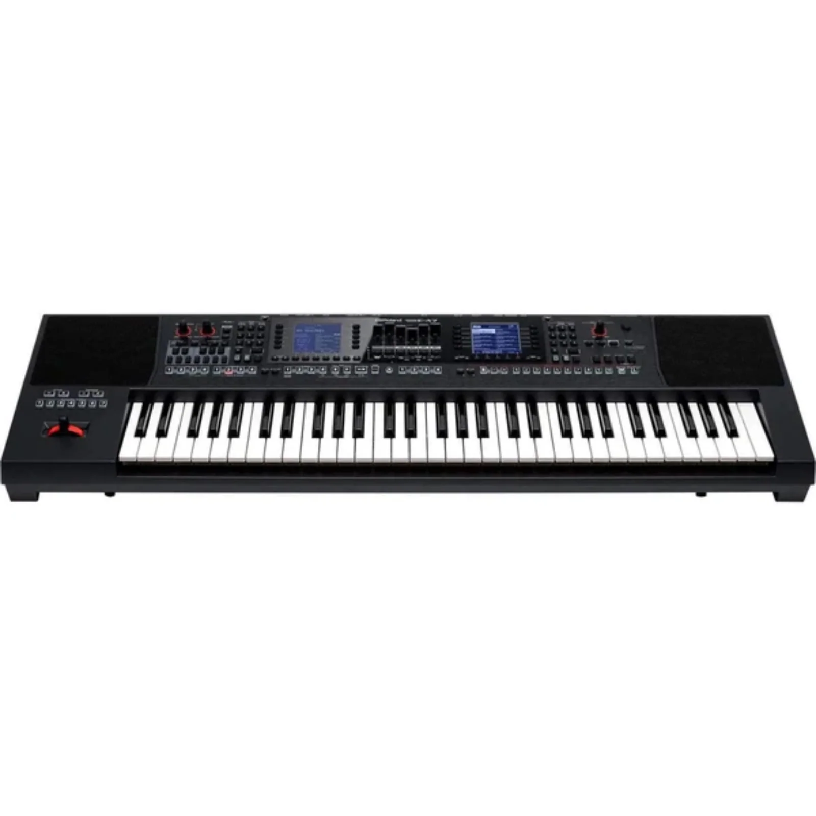 Roland E-A7 Arabic Keyboard - Image 6