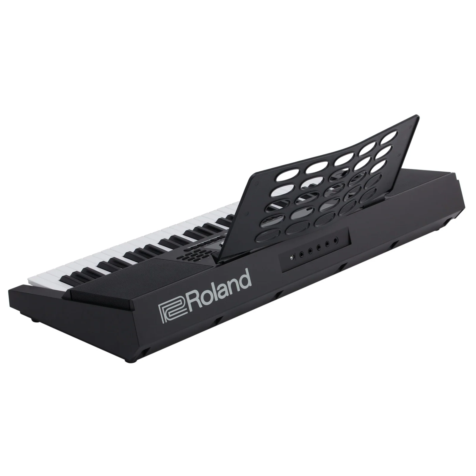 Roland E-X20 Portable 61 Key Arranger Keyboard - Black - Image 6