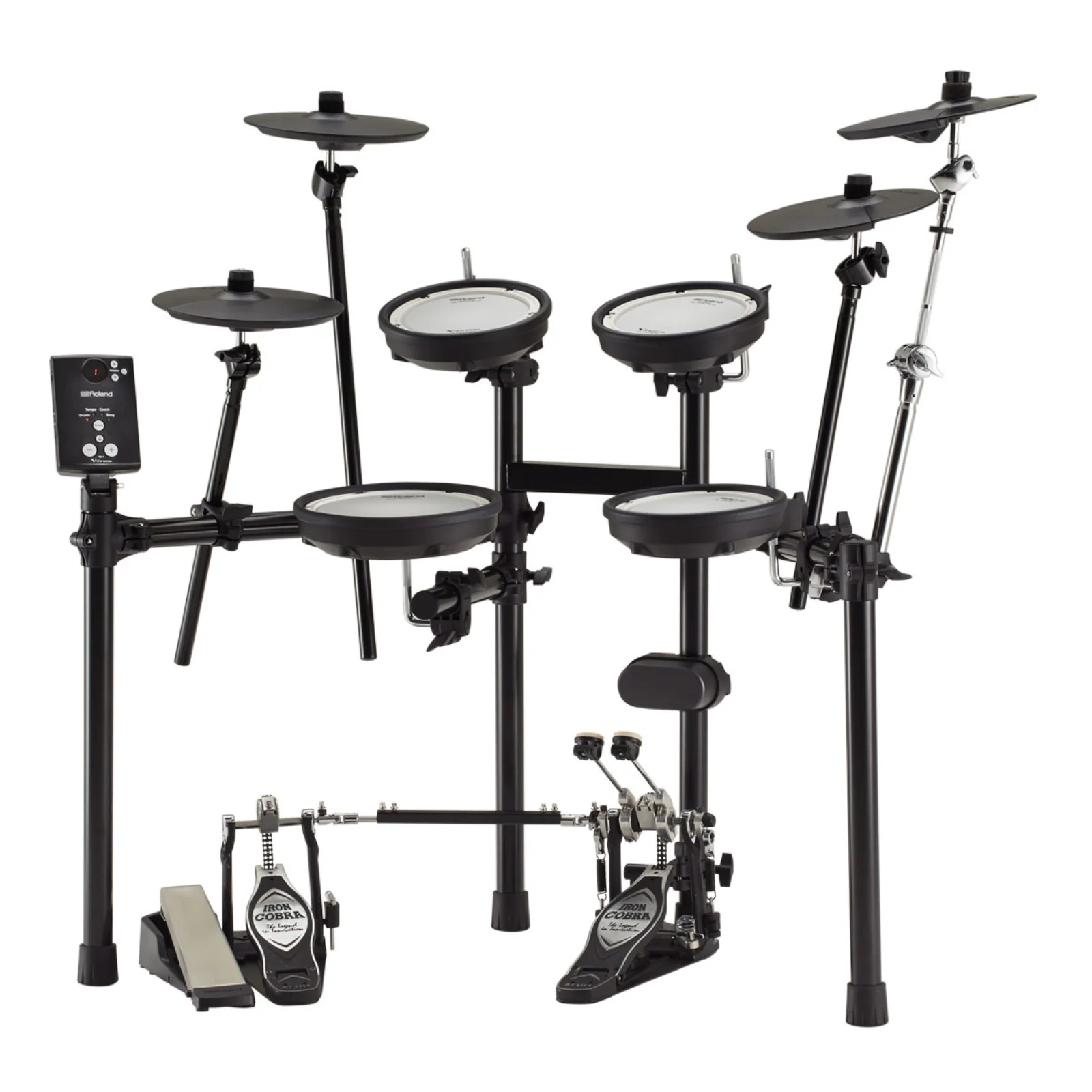 Roland TD-1DMK V-Drums Electronic Drum Kit - Image 4