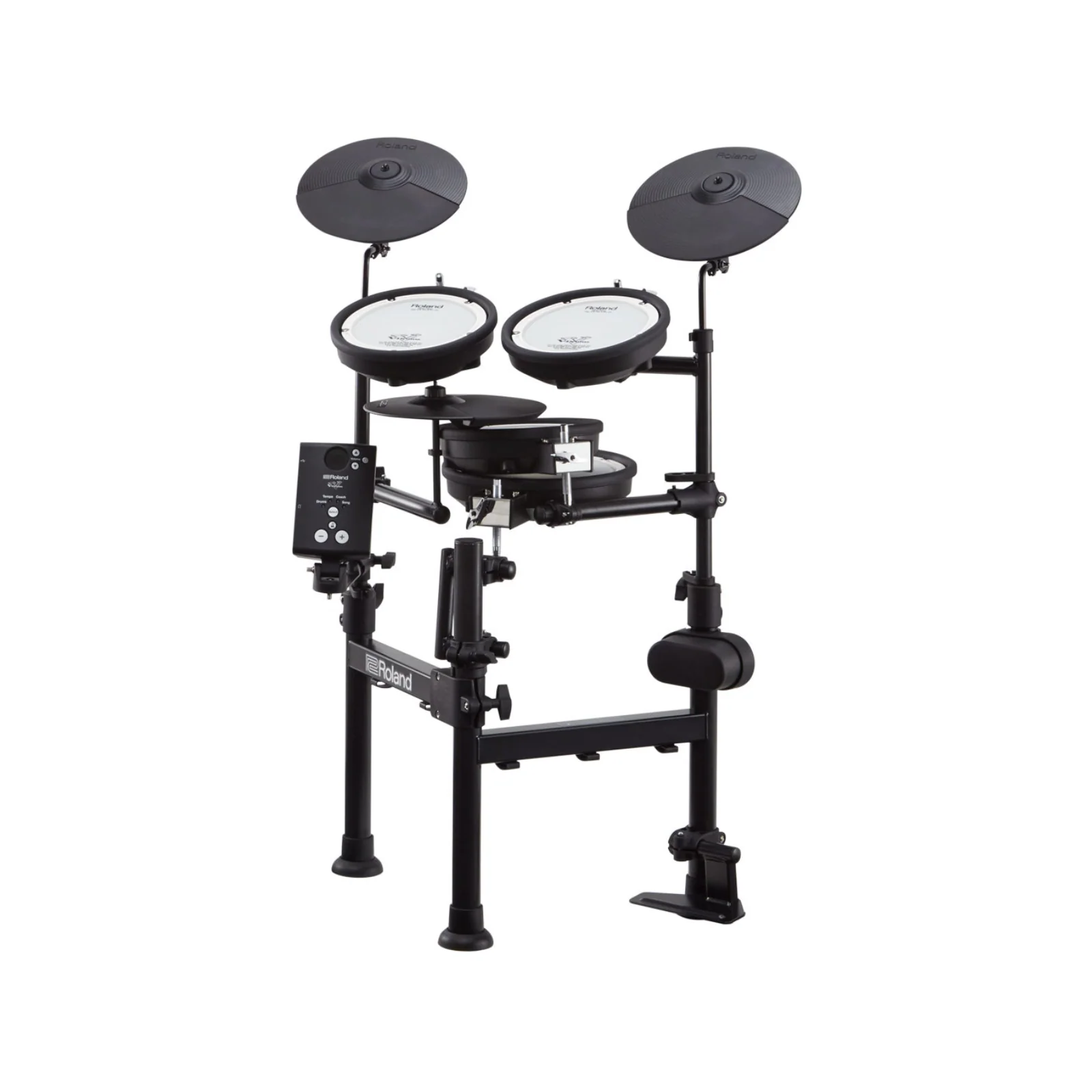 Roland TD-1KPX2 V-Drums Electronic Drum Kit - Image 3