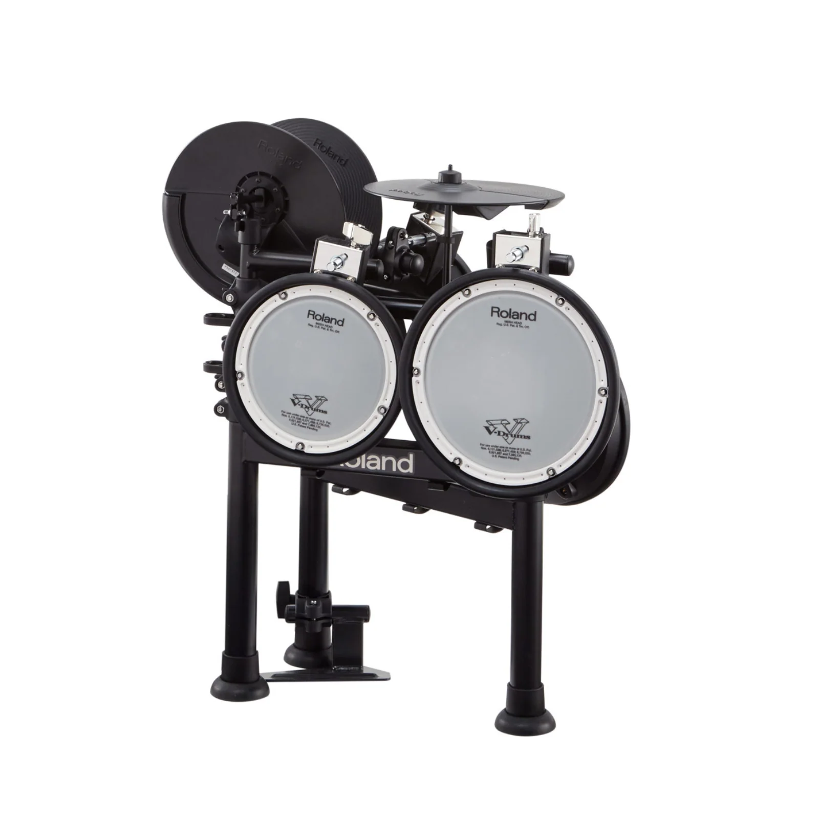 Roland TD-1KPX2 V-Drums Electronic Drum Kit - Image 4