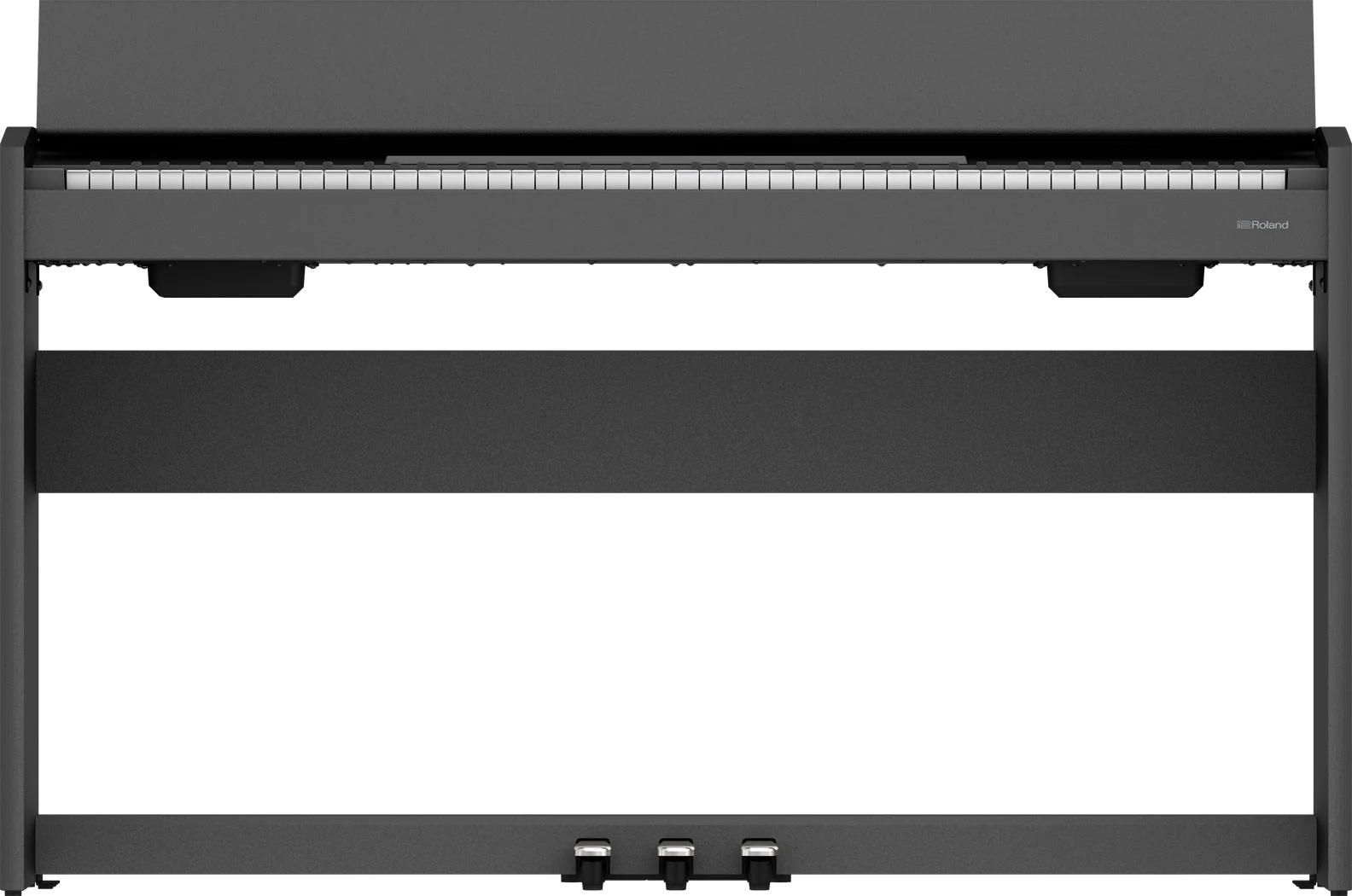 Roland F107 Digital Piano - Black - Image 10