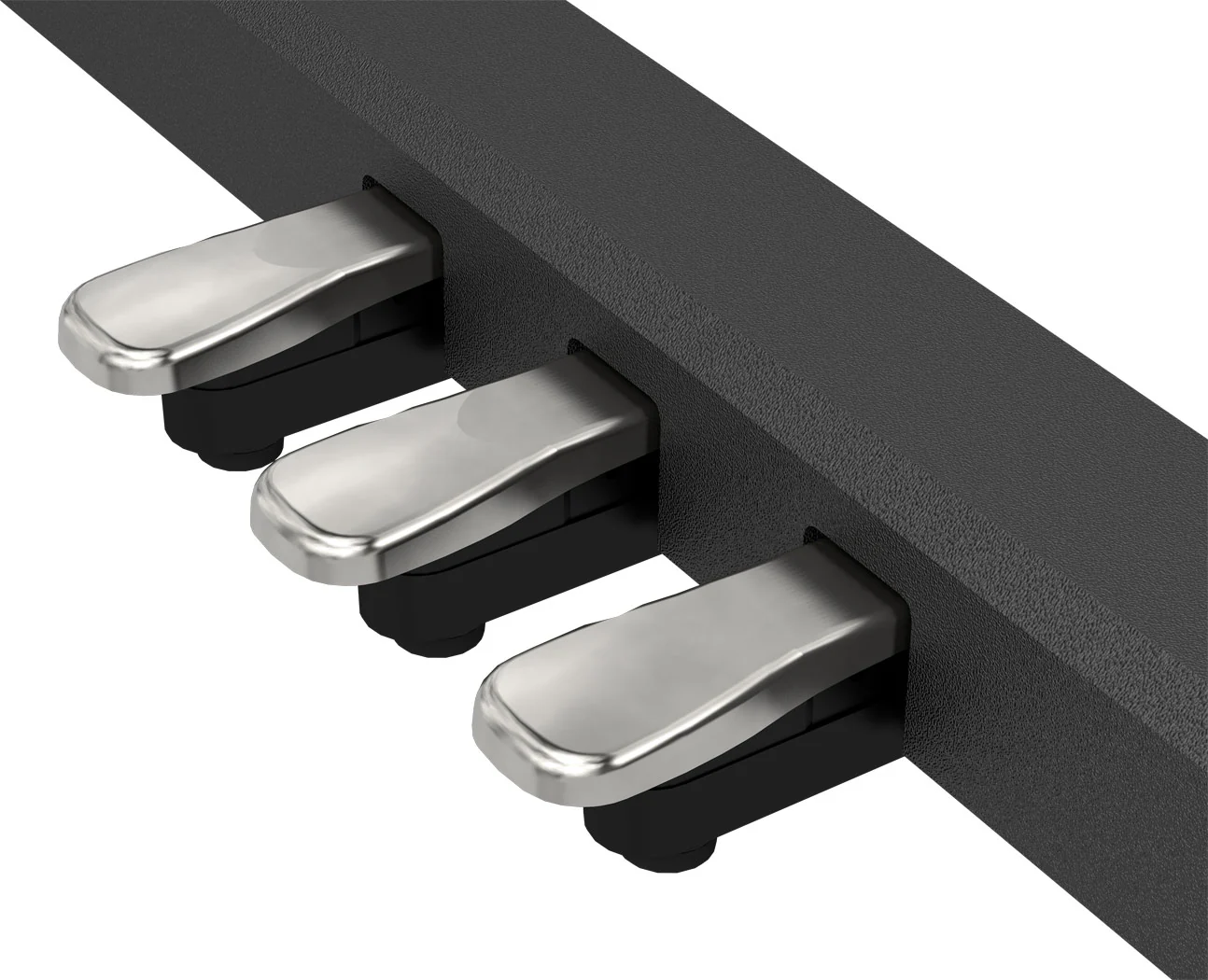 Roland F107 Digital Piano - Black - Image 11