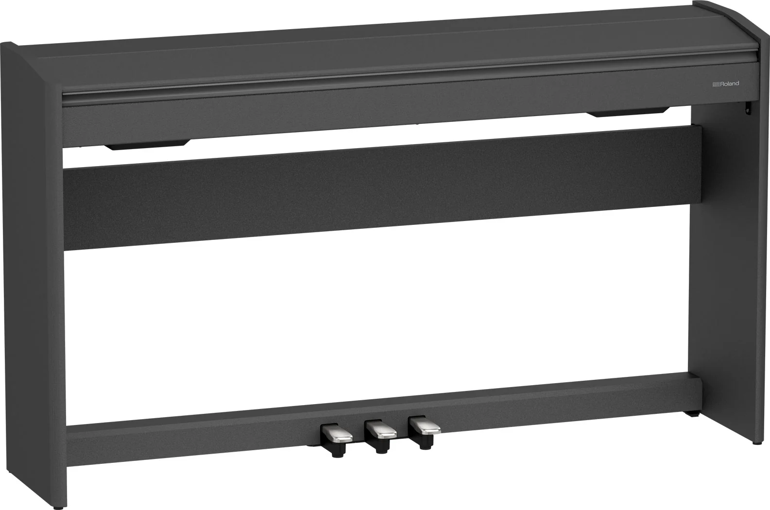 Roland F107 Digital Piano - Black - Image 3
