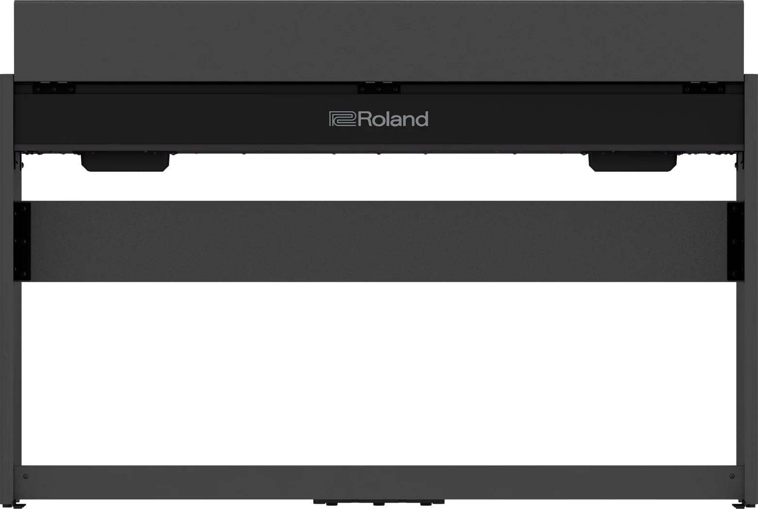 Roland F107 Digital Piano - Black - Image 6