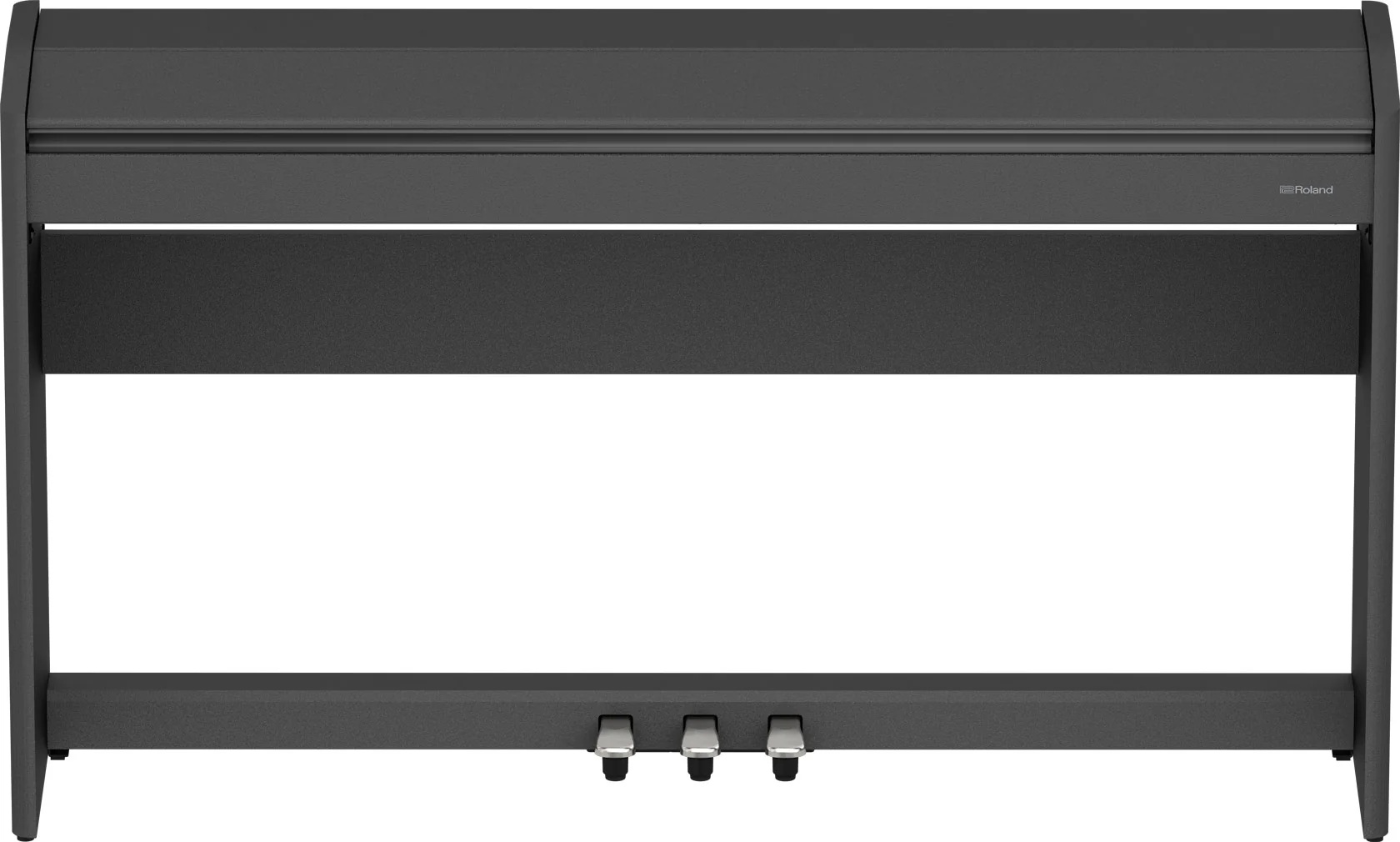 Roland F107 Digital Piano - Black - Image 9