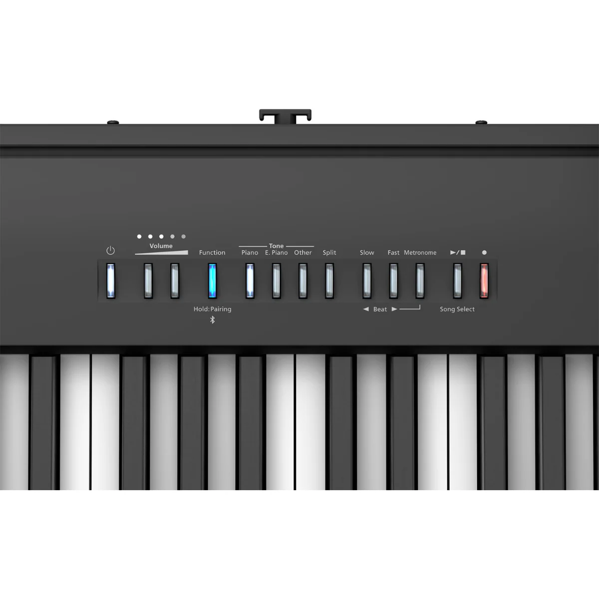 Roland FP-30X Digital Piano - Image 3