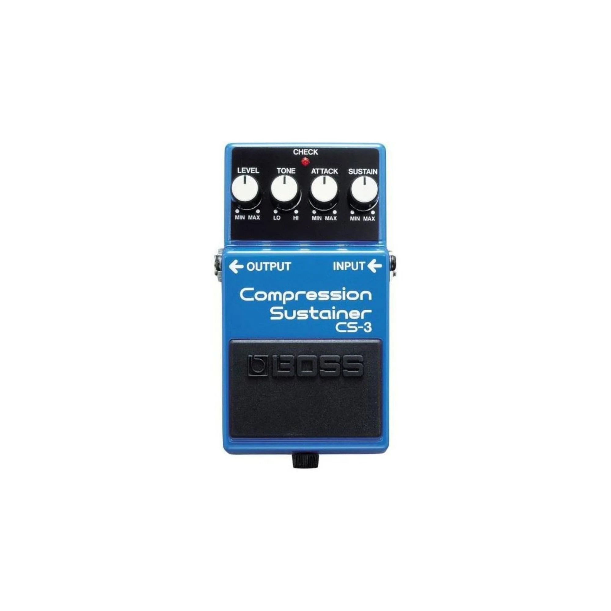 Roland Guitar Effects CS-3(B)