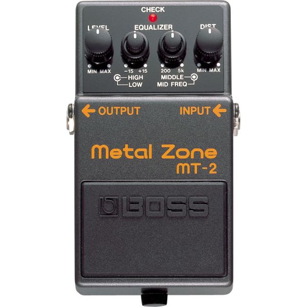 Roland Guitar Effects MT-2(T)