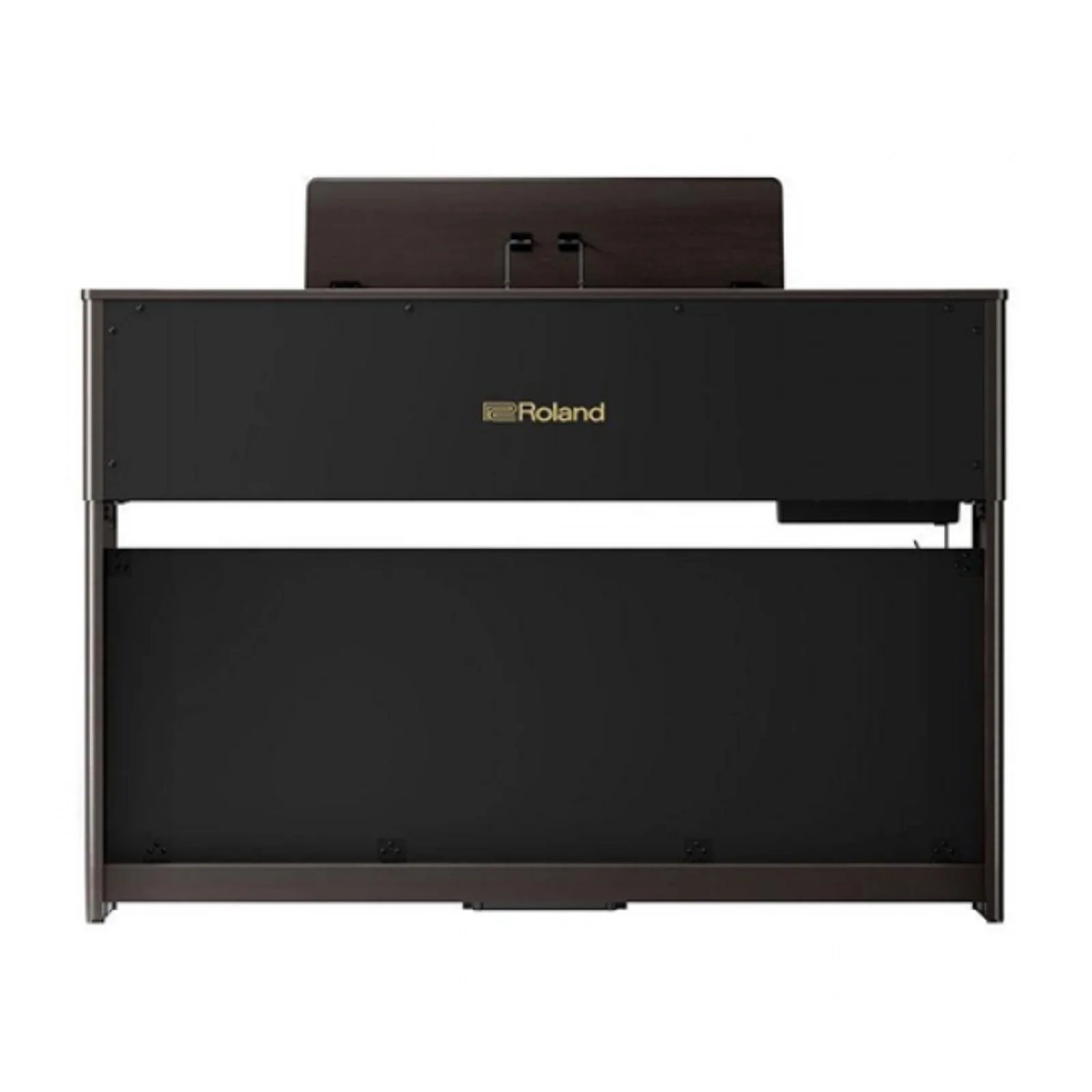 Roland HP702-CH Digital Piano – Charcoal Black - Image 3
