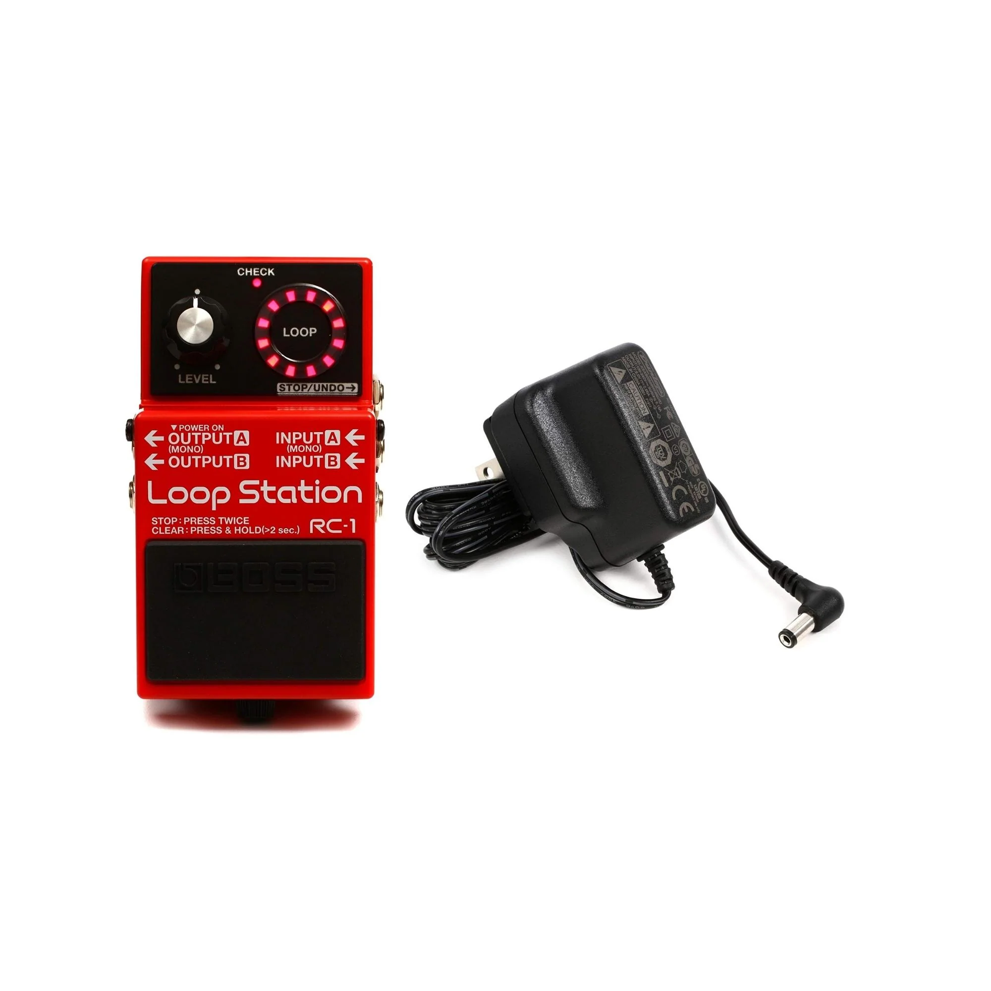 Roland Loop Station RC-1